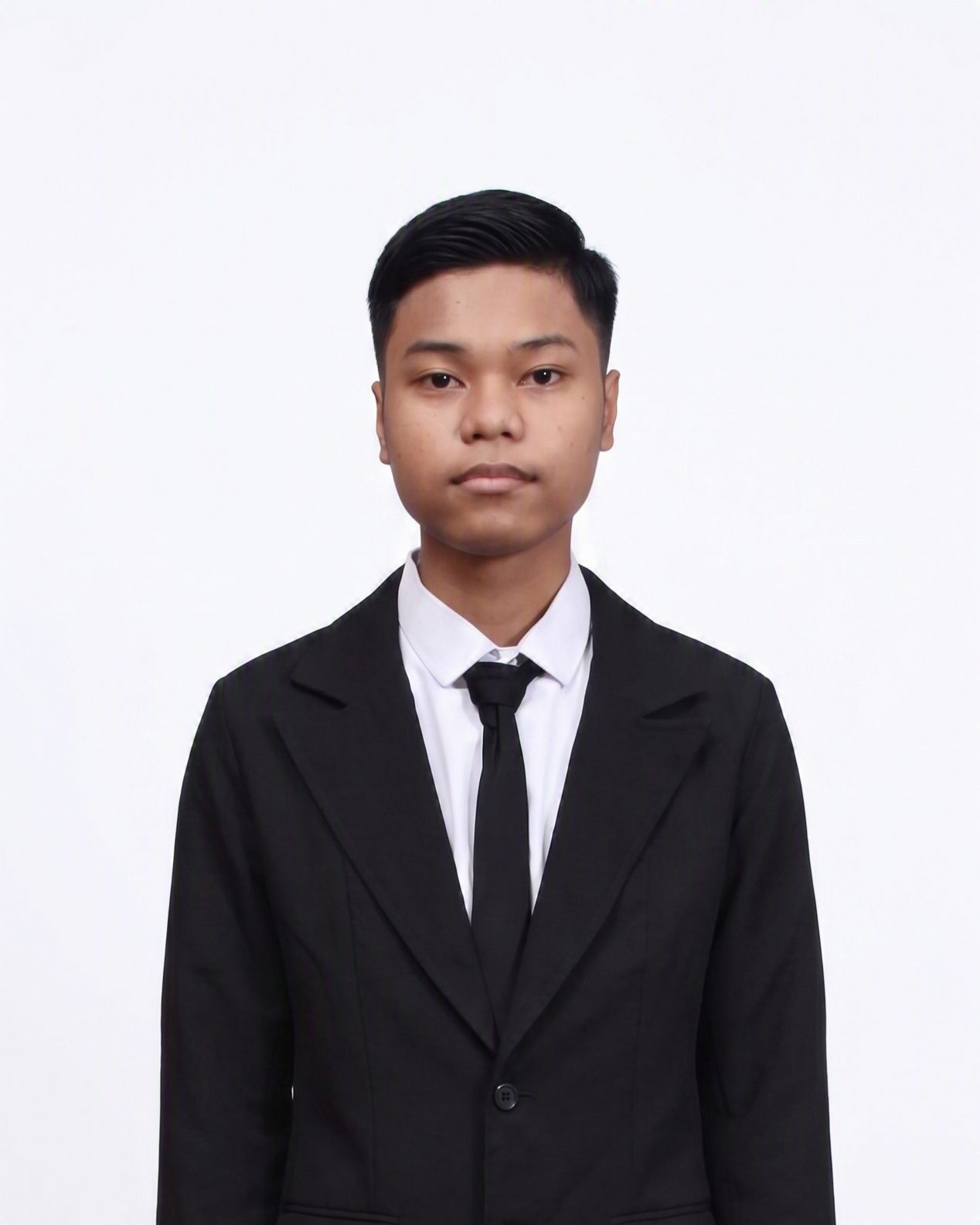 Foto Yuda Pratama